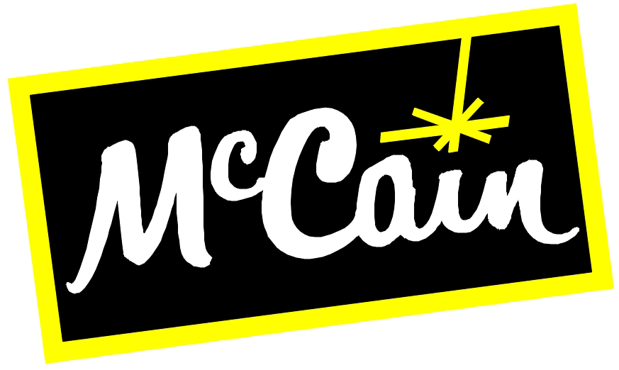 produits McCain - prodom